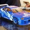 2011NYM お披露目アイテム④ 44503 JGTC93 カルソニック スカイラインGT-R 富士Mar