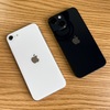 iPhone 13 mini or iPhone SE （第3世代）どっちを買うのがいい？？違いを徹底検証！