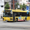 鹿児島市営バス　1285号車