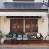 【Cafe NANPU（ カフェ南風）】西宮北口・閑静な住宅街に佇むおしゃれなカフェ