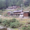 平家の落人村６、兵庫県横行村