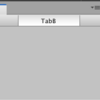 【Unity】EditorWindow でタブを利用する
