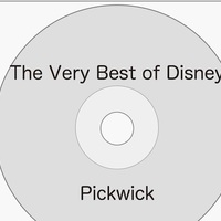 ディズニーのcd コンピレーション ザ ベリー ベスト オブ ディズニー 2 を買ってみた ぼくのケチリッチな節約日記