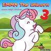 英語絵本２０６日目　The unicorn immediately roared.　【Kindle Unlimitedで英語多読に挑戦】