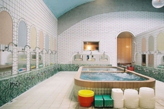 誰かの「こうあるべき」になる必要はないと教えてくれた、京都と銭湯｜文・齋藤 恵