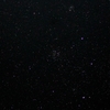 「散開星団NGC663」の撮影　2023年8月8日(機材：ミニボーグ67FL、7108、E-PL8、ポラリエ)