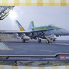  F/A-18C Chippy Ho! 2009 その1