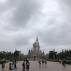 東京ディズニーランドに行ってきた4★オンラインチケット化により必需品が増えた