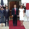 米大統領で思い出したやばいこと