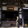 冬の鎌倉