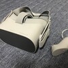 Oculus Goを購入してアダルトVR動画を見るようになった