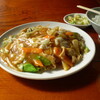 中華 料理やさんも 防犯-栄誉-銀章