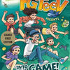 Pdf it books download FGTeeV Presents: Into the Game! ePub PDF PDB English version by FGTeeV, Miguel Díaz Rivas 9780062933676