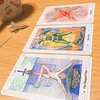 『THOTH TAROT』100枚引き