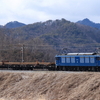 EF64 37　川中島工臨運転