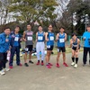 【レースレポ】Funabashi Long Run Challenge 5000m