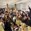 「すいようくるくる」ありがとう