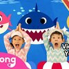 子供向け　英語ソング７選