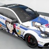 Forza痛車 ダイヤさん