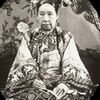 1870年代の中国 清王朝 西太后 清王朝、日本の明治新政府と国交樹立