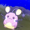 仲間呼びでシンクロしたい 応用編1 くるーの色ポケ探し日記 仲間呼びでシンクロしたい 応用編1 くるーの色ポケ探し日記