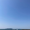 てくてく散歩 in ももち浜