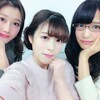 欅ちゃんの公式ブログから握手会のときの写真やきょんこオフショット