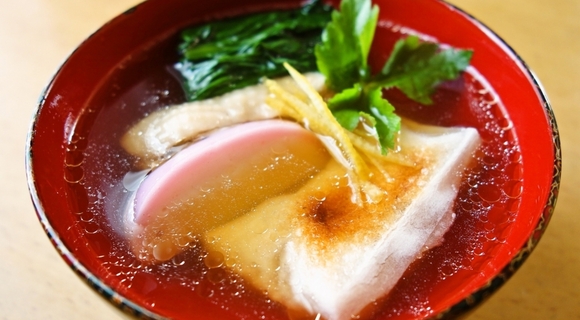 【大人の自由研究】お雑煮のおもちは丸or四角？つゆの味は？具材はナニ？出身地別に作って食べ比べてみた