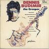 The Creeper / Dennis Budimir (1965)