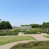 神代植物公園_園内の様子（東京都調布市）