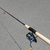 ワールドシャウラ 21r 2 インプレッション Spider S Fishing Blog ワールドシャウラ 21r 2 インプレッション Spider S Fishing Blog