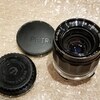 【レンズ沼233本目】珍しいPetriの広角レンズを発見！つい入手してしまう【Petri 35mm F2.8、α7II】【表参道イルミネーション、国際フォーラム】