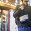 【がまかつ】釣り人の機動力を最大化する「ULサコッシュ with Dyneema」通販予約受付開始！