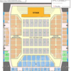 ジャニーズWEST LIVEの会場 TOUR 2020