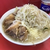 【ラーメン二郎完全攻略マニュアル】 三田本店