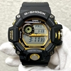 キーボード【G-SHOCK GW-9400YJ-1JF】の方程式