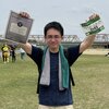 10年前のハーフマラソンの呪縛を解いた & 2025年4月のランニングの記録