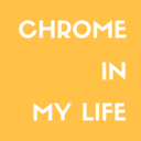 Chromeのある生活