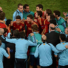 España jugará la final 