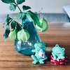 可愛くて、可愛くて、震える〜♪【Seriaのカエル】