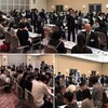 個別相談会　終了