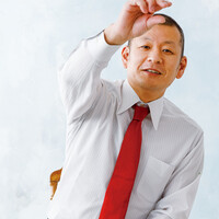 taizoooのフィジカル観察