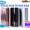 Dare You To Test iphone Rose Gold, Sigelei Evaya Mod $53.99？