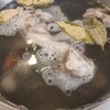 引き算の考え方でラーメンを作る