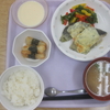 5/29(土)の昼食