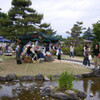 クラフトフェアまつもと(CRAFTS FAIR MATSUMOTO 2006)at:松本市県の森公園