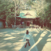 武蔵小杉の神社巡り