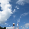 島根の旅　一日目　三瓶温泉、お神楽、米寿お祝い