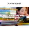 10 Issues No one Advised A Person about Arvind Pandit-Avengers