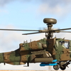 1/72 AH-64D 陸上自衛隊
